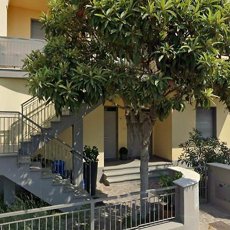 Appartamento 36 cattolica Esterno foto